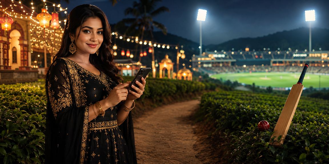 রংপুরে ঈদ উৎসবে ywkk ক্রিকেট বেটিং সাহায্য কেন্দ্রের দৃশ্য