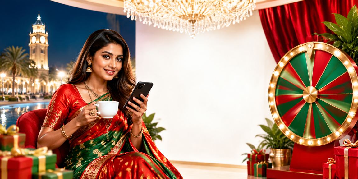 রংপুরে লাকি ড্র বোনাসে শাড়ি জেতার উৎসব