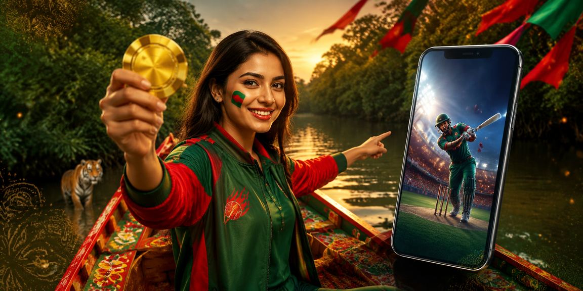 Sundarbans Cricket Betting Bangladesh Model ywkk Odds